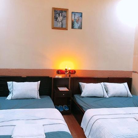 Minh Anh Hostel Рач Джа Екстериор снимка