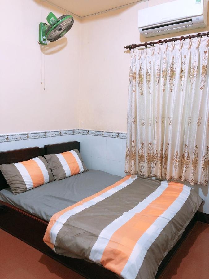 Minh Anh Hostel Рач Джа Екстериор снимка