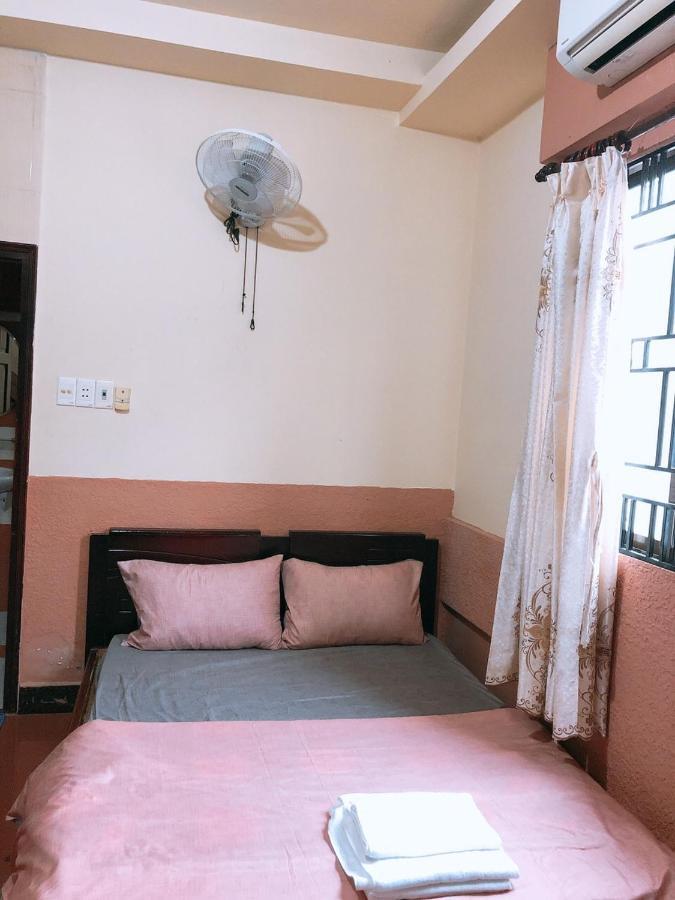 Minh Anh Hostel Рач Джа Екстериор снимка