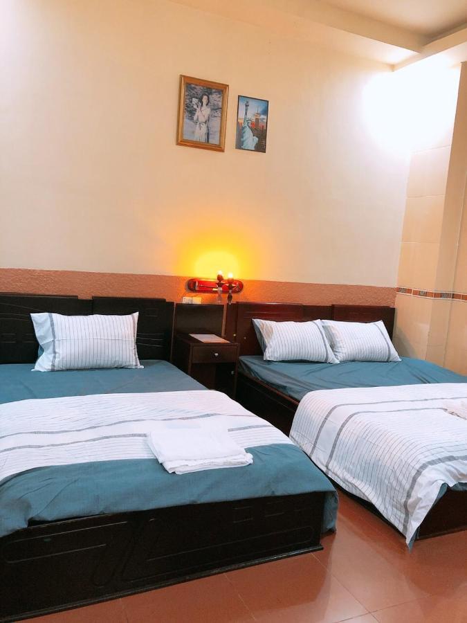 Minh Anh Hostel Рач Джа Екстериор снимка