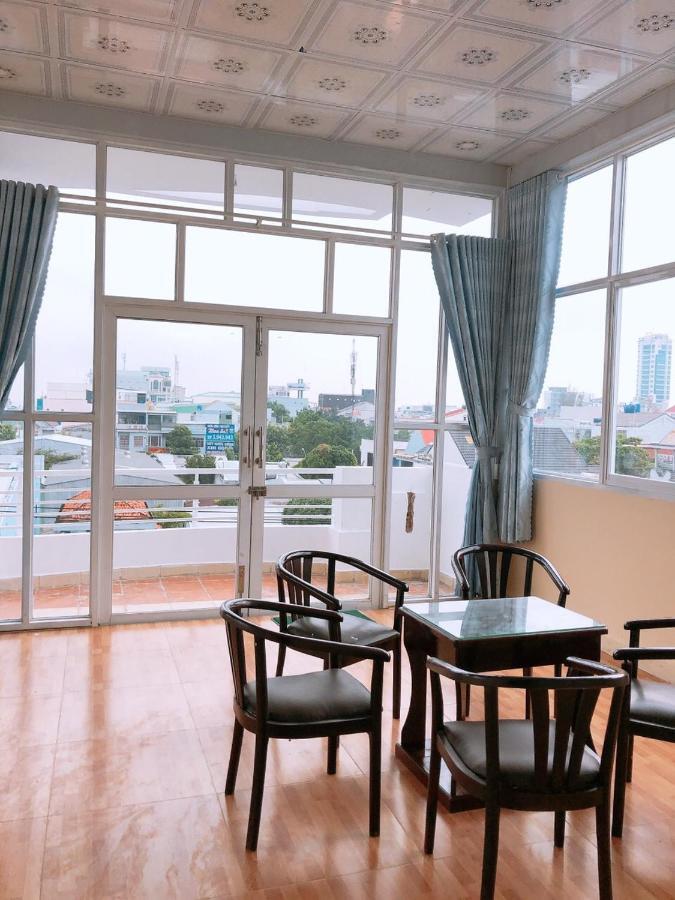 Minh Anh Hostel Рач Джа Екстериор снимка