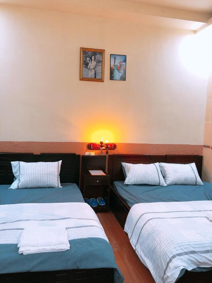 Minh Anh Hostel Рач Джа Екстериор снимка